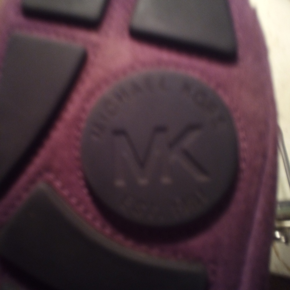 Michael Khors shoes